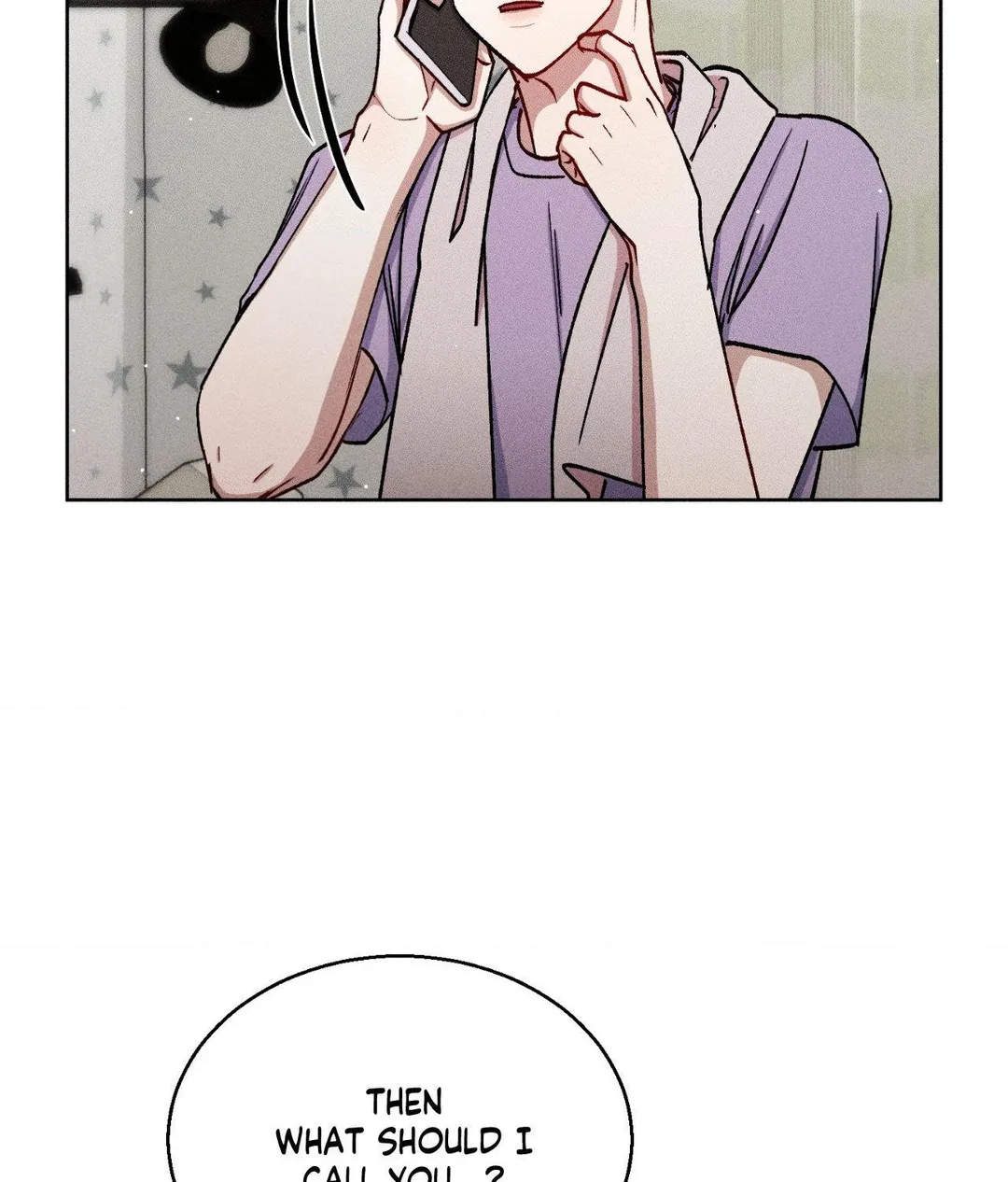 If You Want Me - Chapter 56 Page 41
