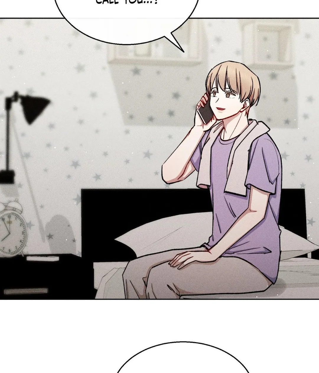 If You Want Me - Chapter 56 Page 42