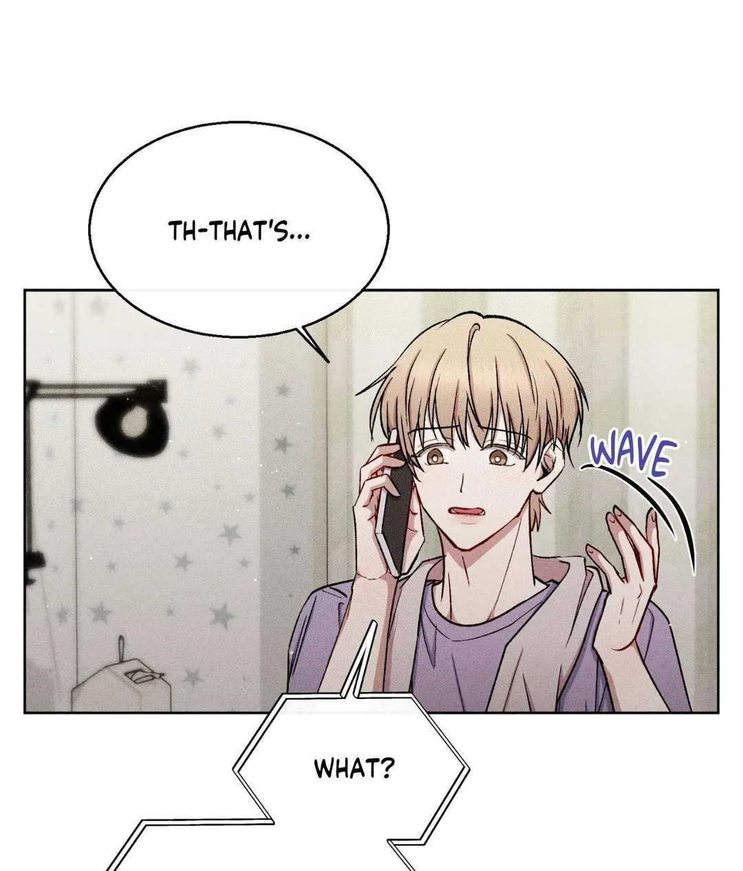 If You Want Me - Chapter 56 Page 45