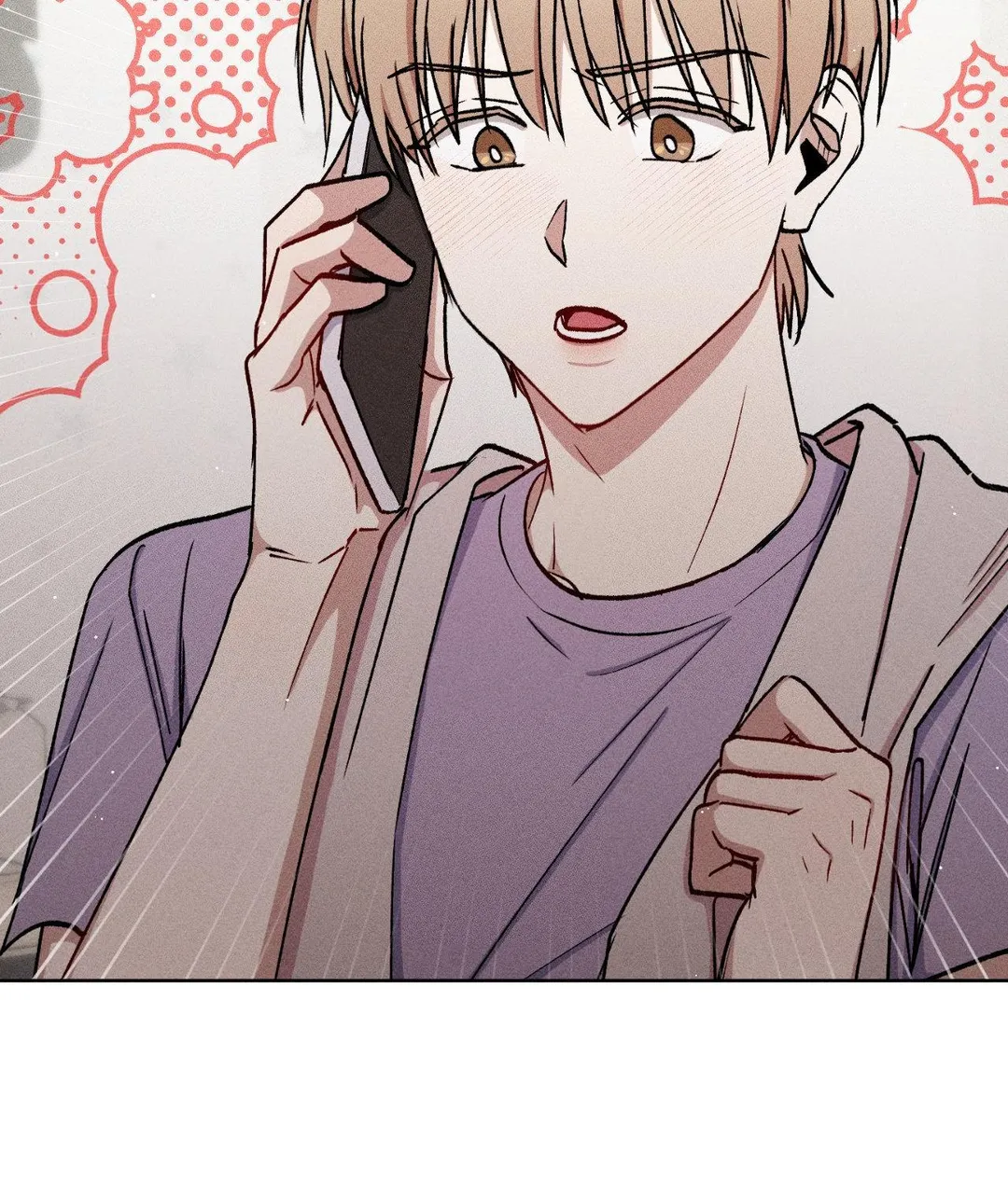 If You Want Me - Chapter 56 Page 47