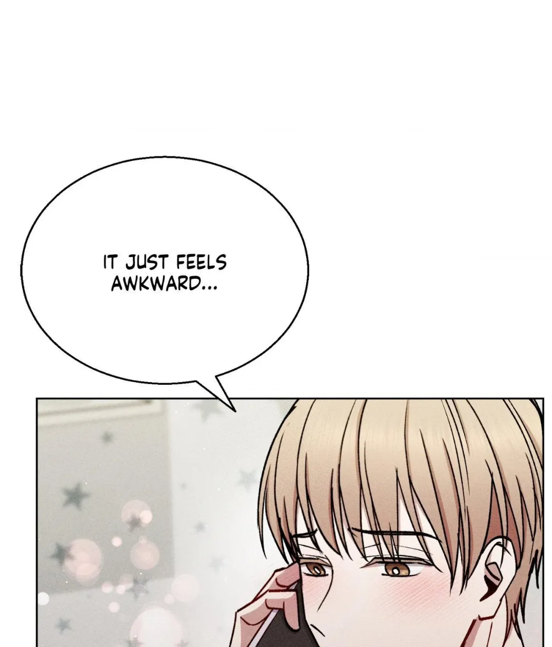 If You Want Me - Chapter 56 Page 48