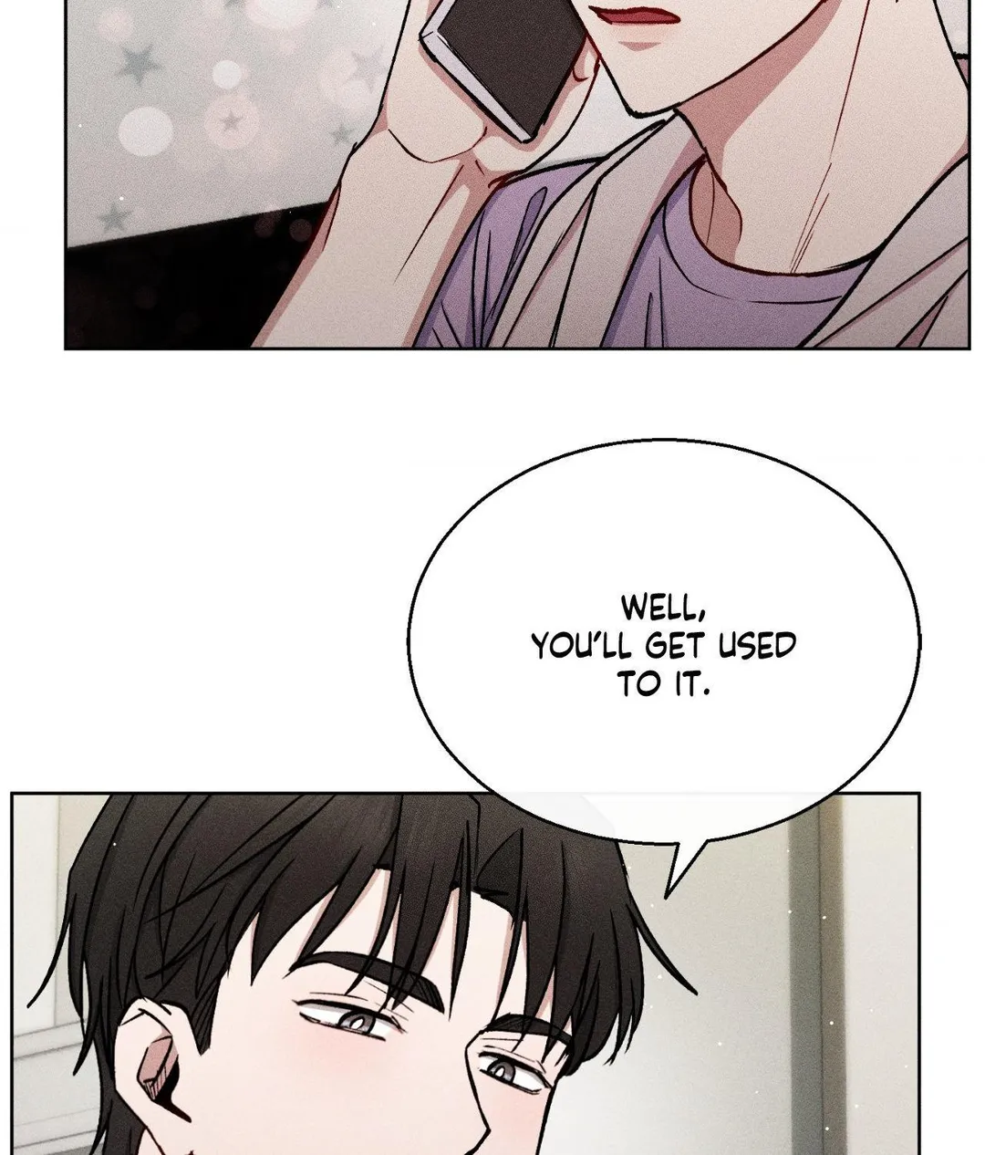 If You Want Me - Chapter 56 Page 49