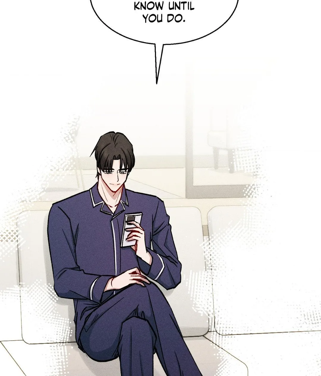 If You Want Me - Chapter 56 Page 51