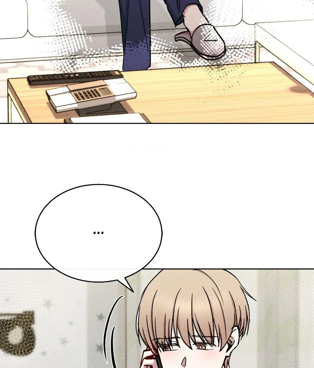 If You Want Me - Chapter 56 Page 52