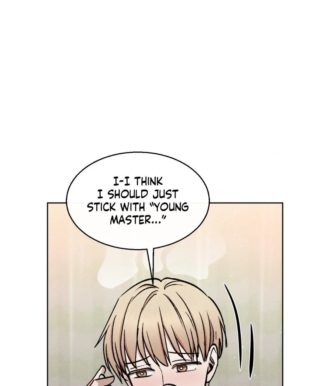 If You Want Me - Chapter 56 Page 60