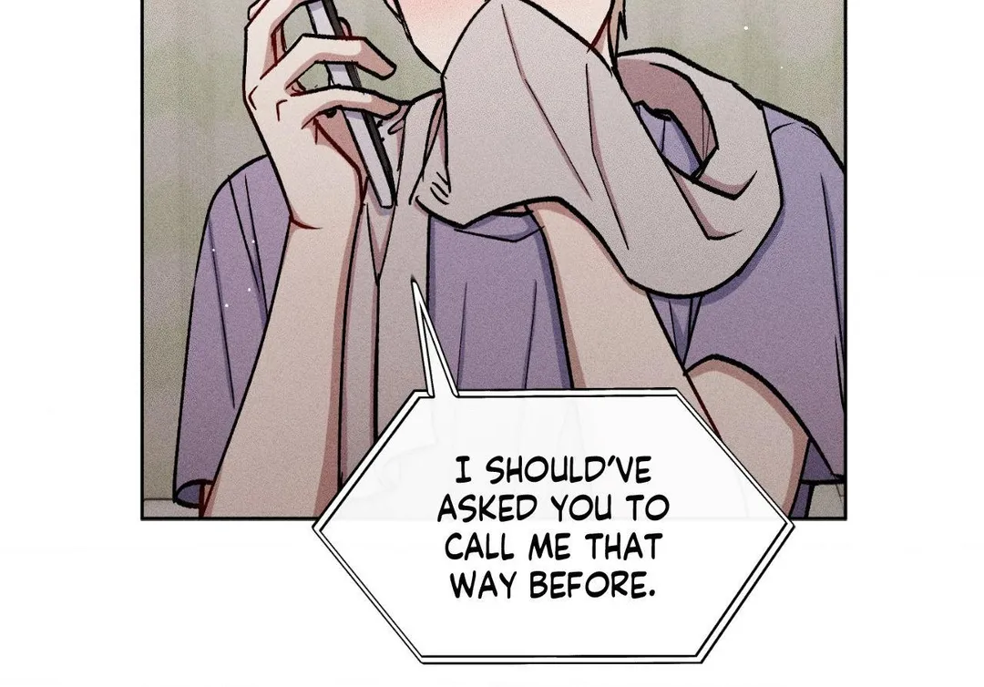 If You Want Me - Chapter 56 Page 61