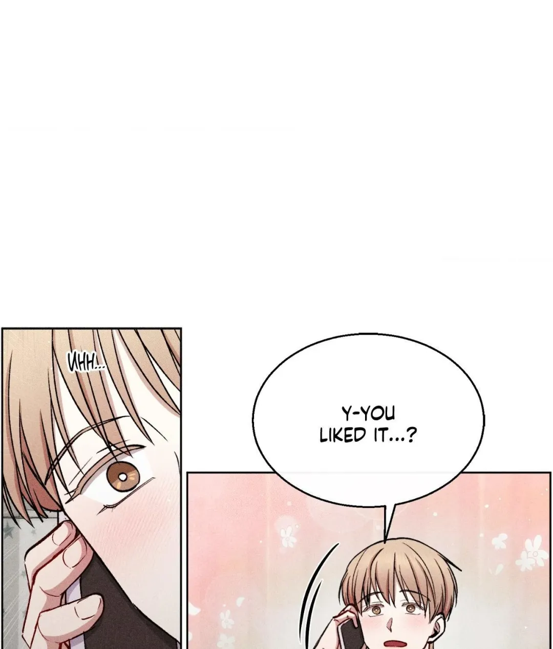 If You Want Me - Chapter 56 Page 62