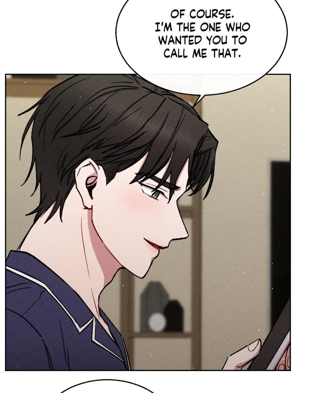 If You Want Me - Chapter 56 Page 64