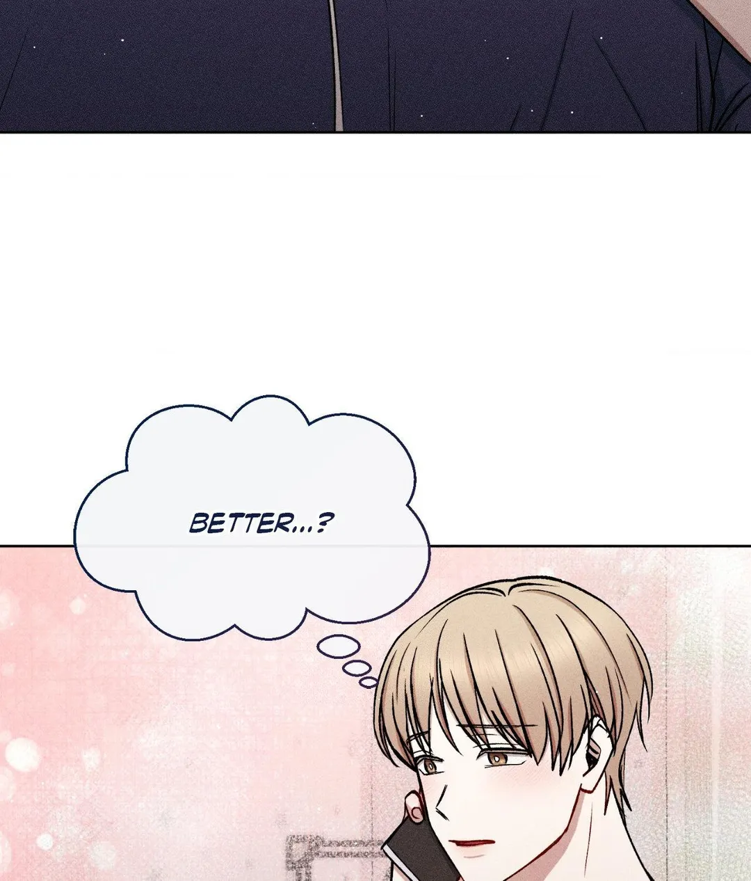 If You Want Me - Chapter 56 Page 68