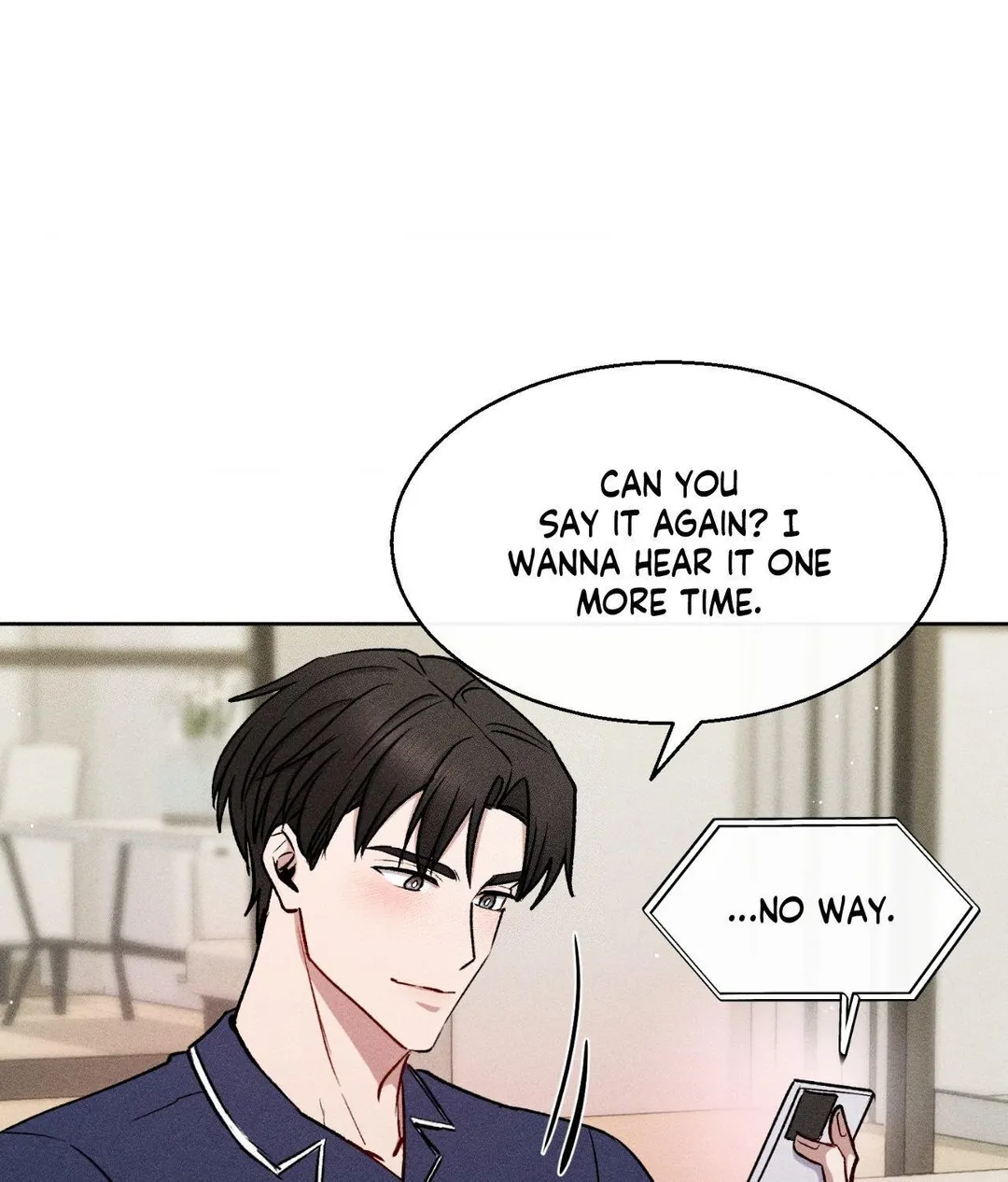 If You Want Me - Chapter 56 Page 70