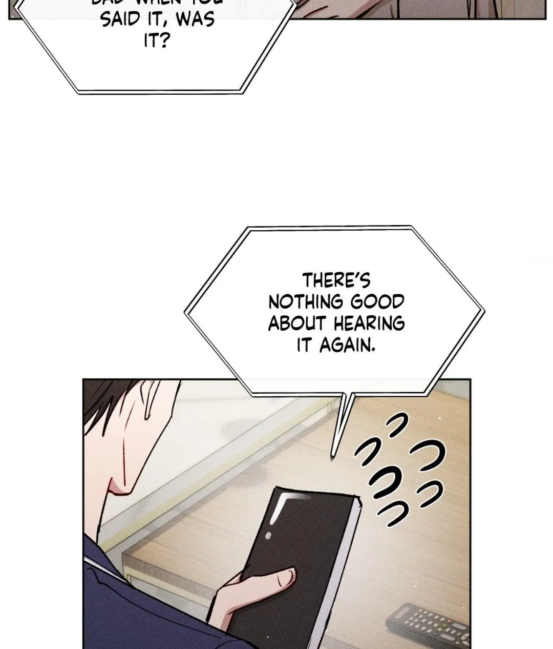 If You Want Me - Chapter 56 Page 73