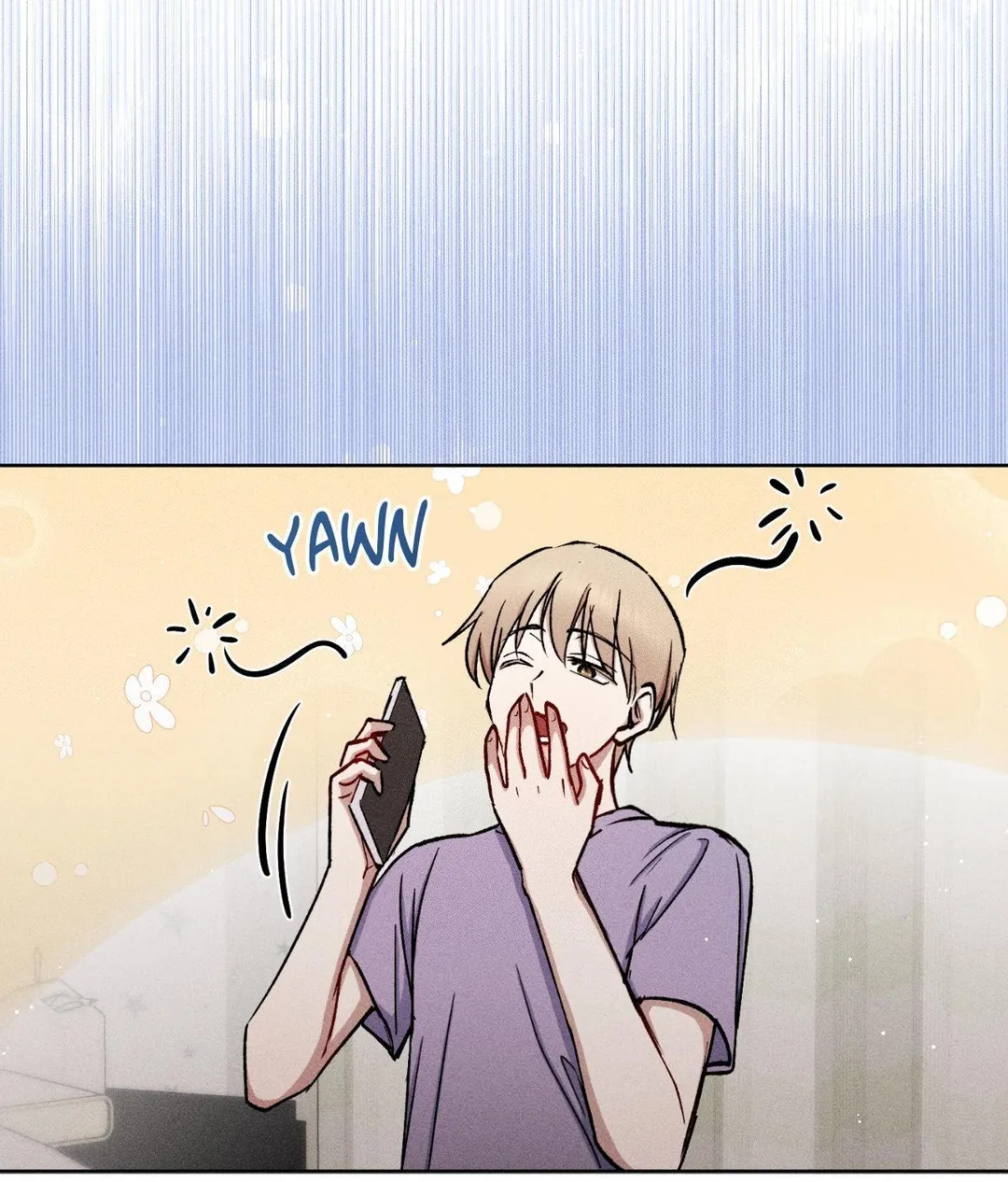 If You Want Me - Chapter 56 Page 77