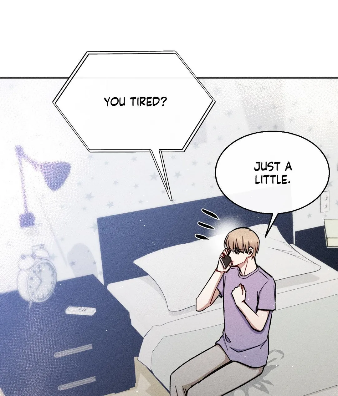 If You Want Me - Chapter 56 Page 79