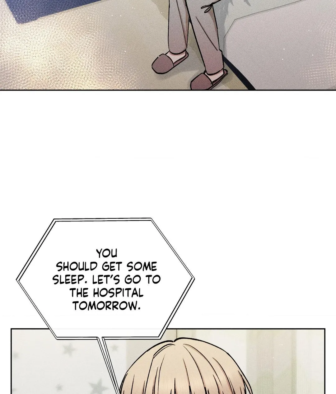 If You Want Me - Chapter 56 Page 80