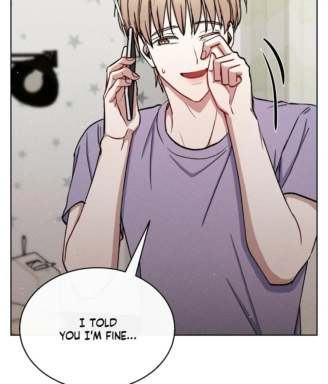 If You Want Me - Chapter 56 Page 81