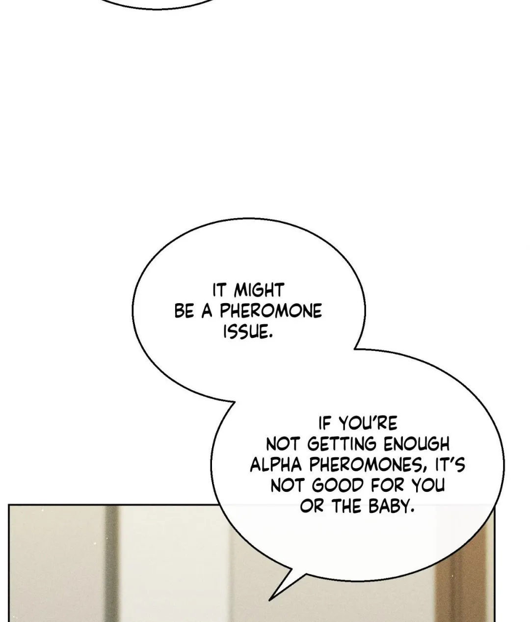If You Want Me - Chapter 56 Page 82