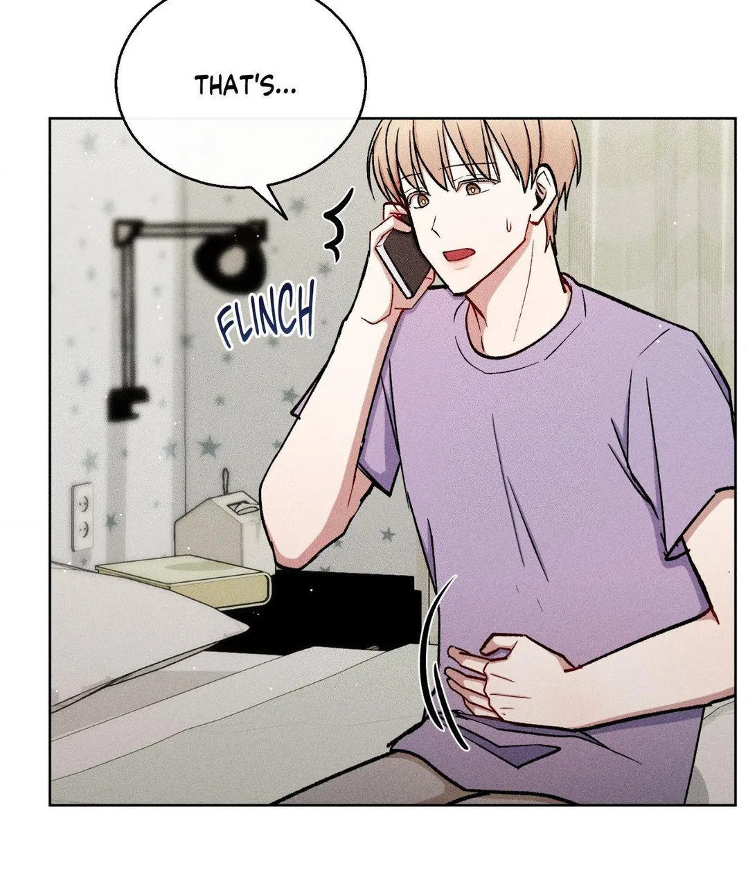 If You Want Me - Chapter 56 Page 84