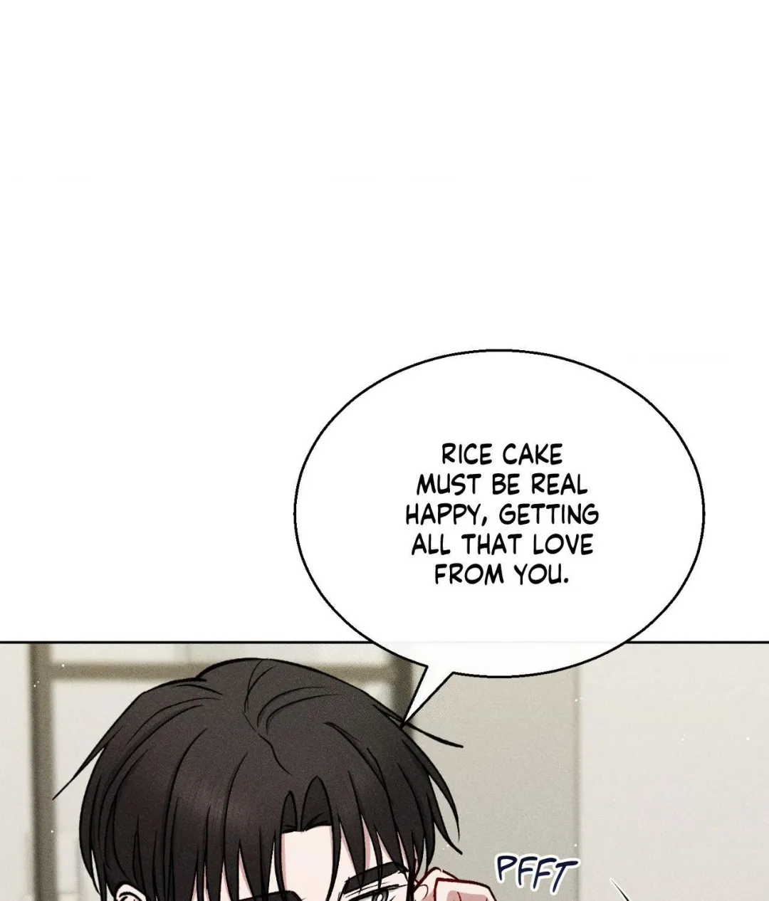 If You Want Me - Chapter 56 Page 85