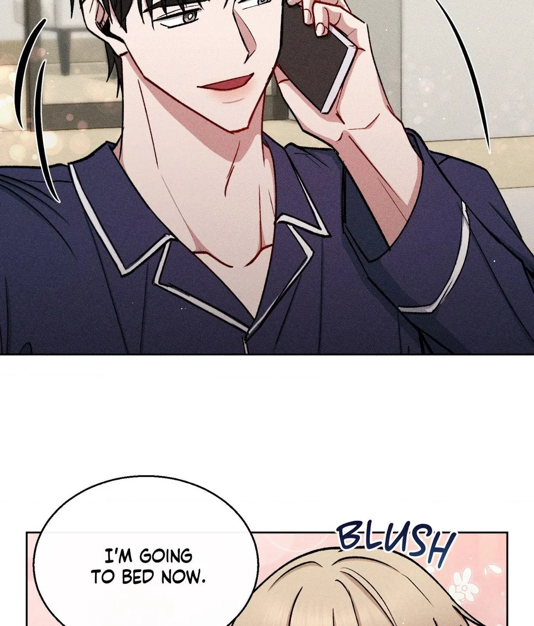 If You Want Me - Chapter 56 Page 86