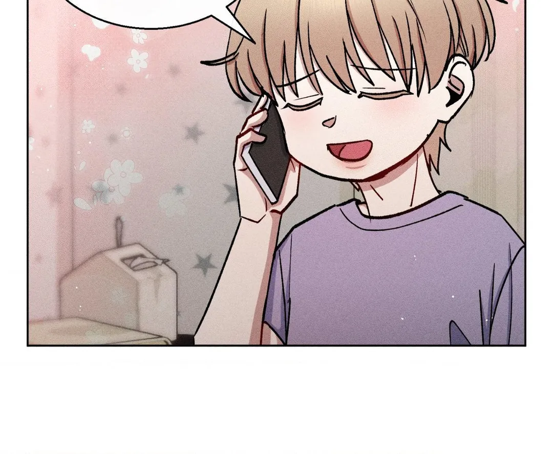 If You Want Me - Chapter 56 Page 87