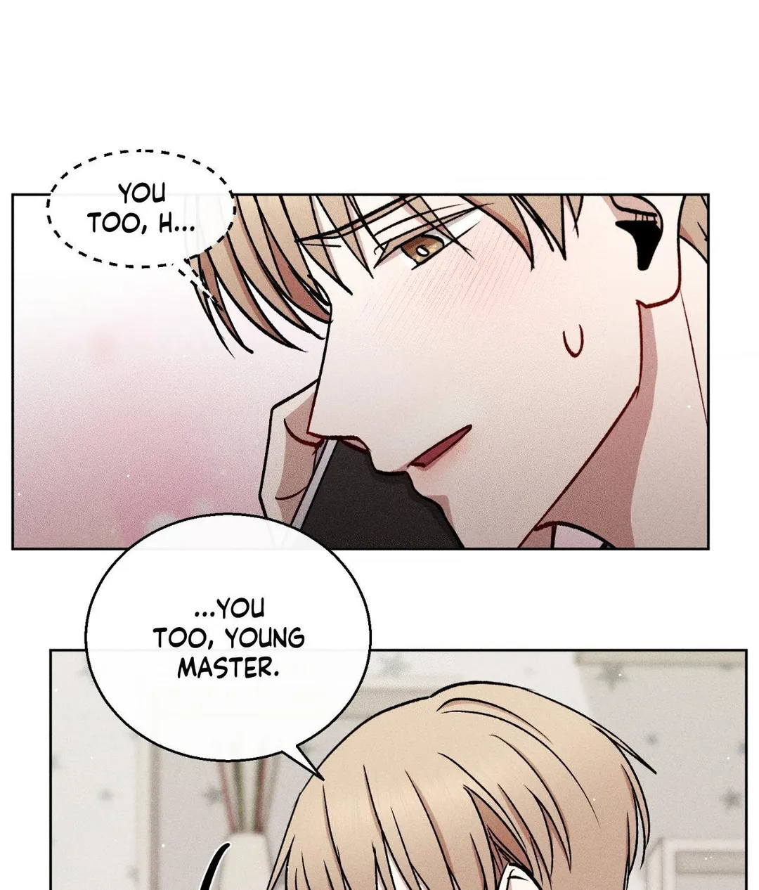 If You Want Me - Chapter 56 Page 90