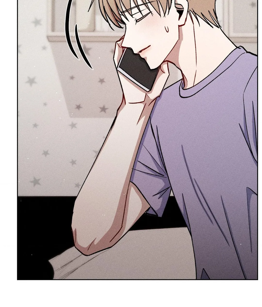If You Want Me - Chapter 56 Page 91