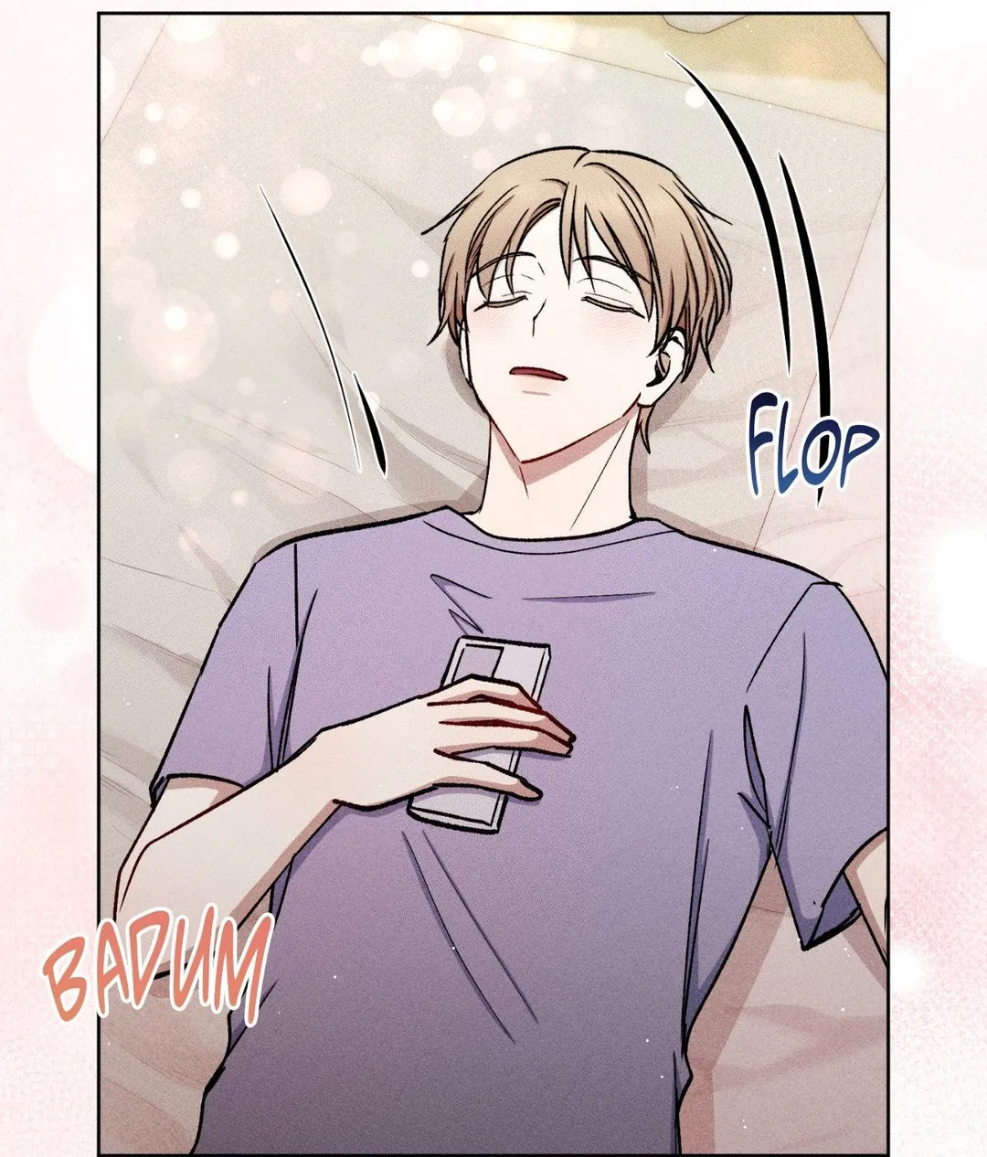 If You Want Me - Chapter 56 Page 94