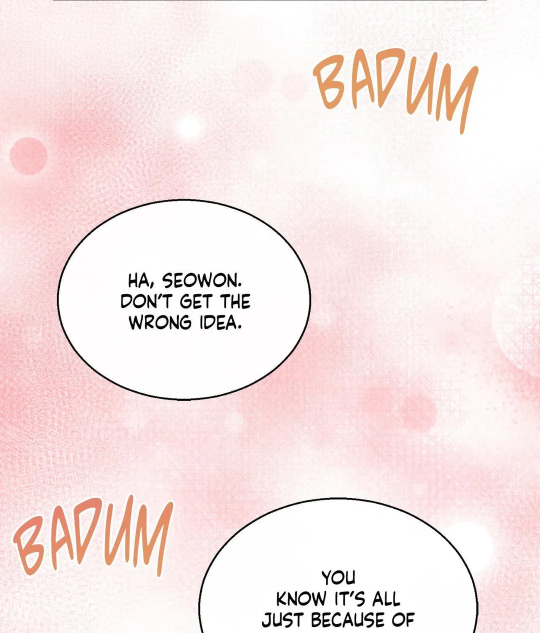 If You Want Me - Chapter 56 Page 95