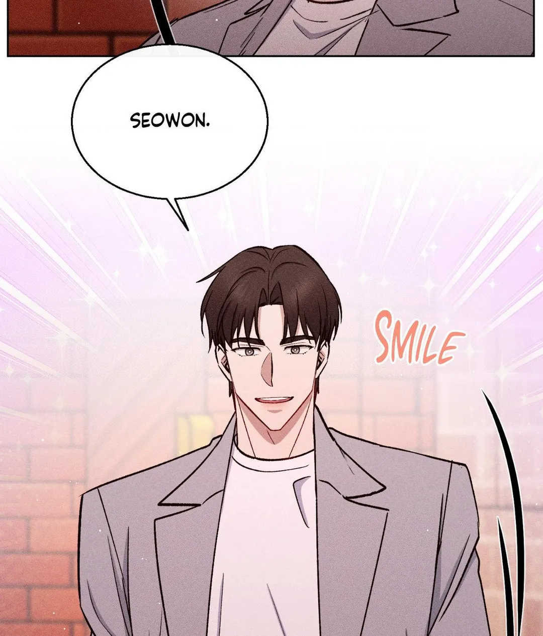If You Want Me - Chapter 57 Page 5