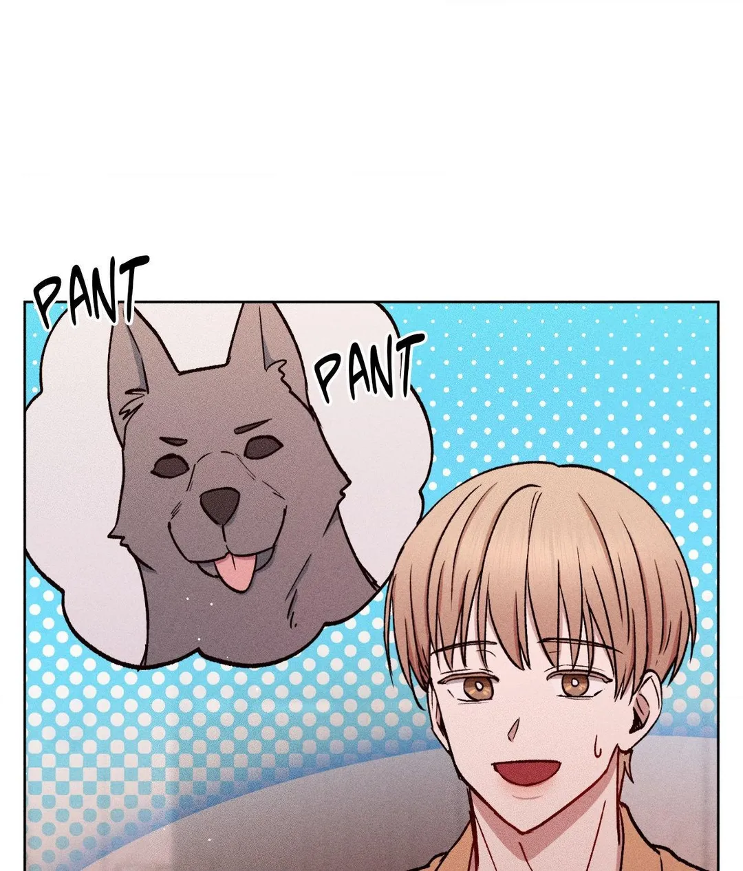 If You Want Me - Chapter 57 Page 7