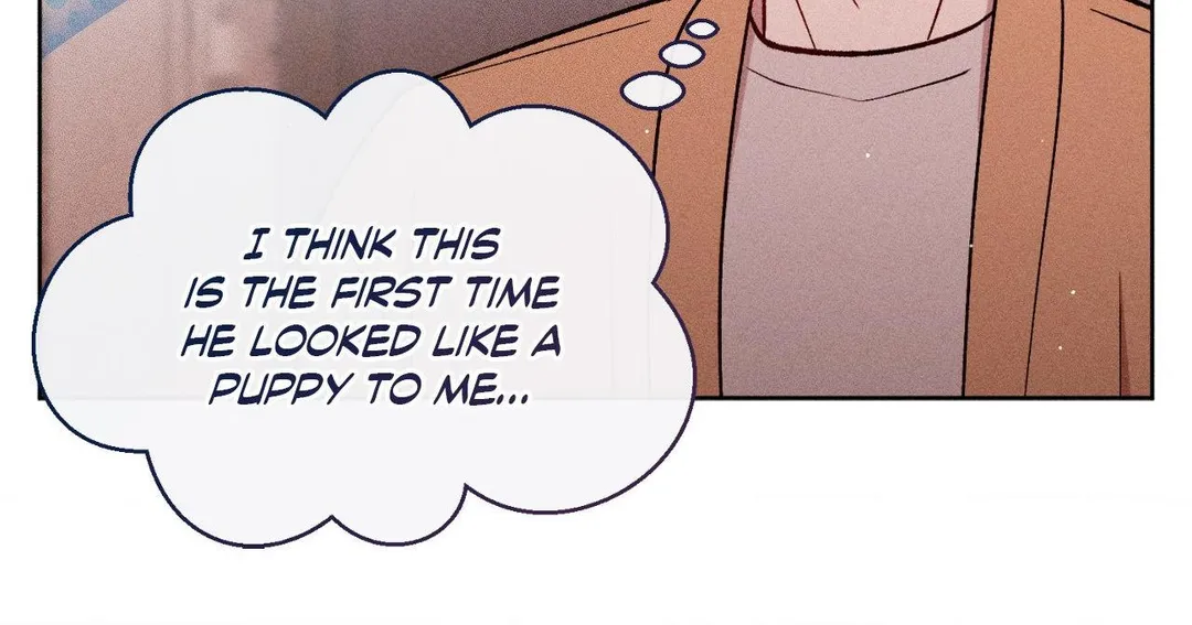 If You Want Me - Chapter 57 Page 8