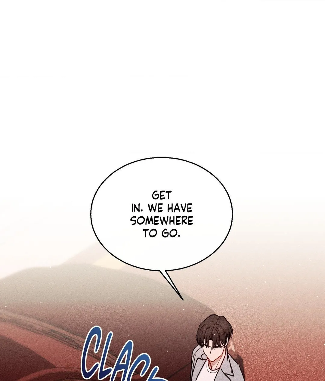 If You Want Me - Chapter 57 Page 9