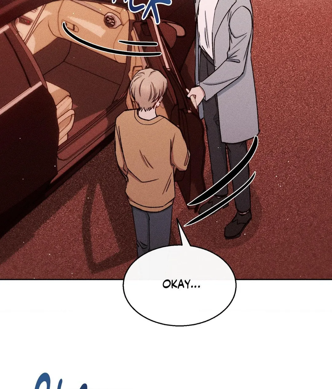 If You Want Me - Chapter 57 Page 10