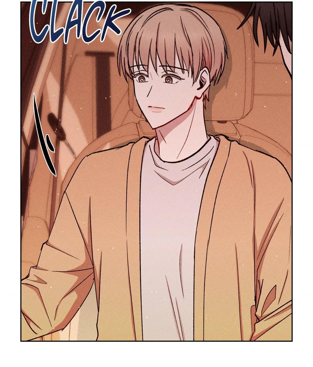 If You Want Me - Chapter 57 Page 11