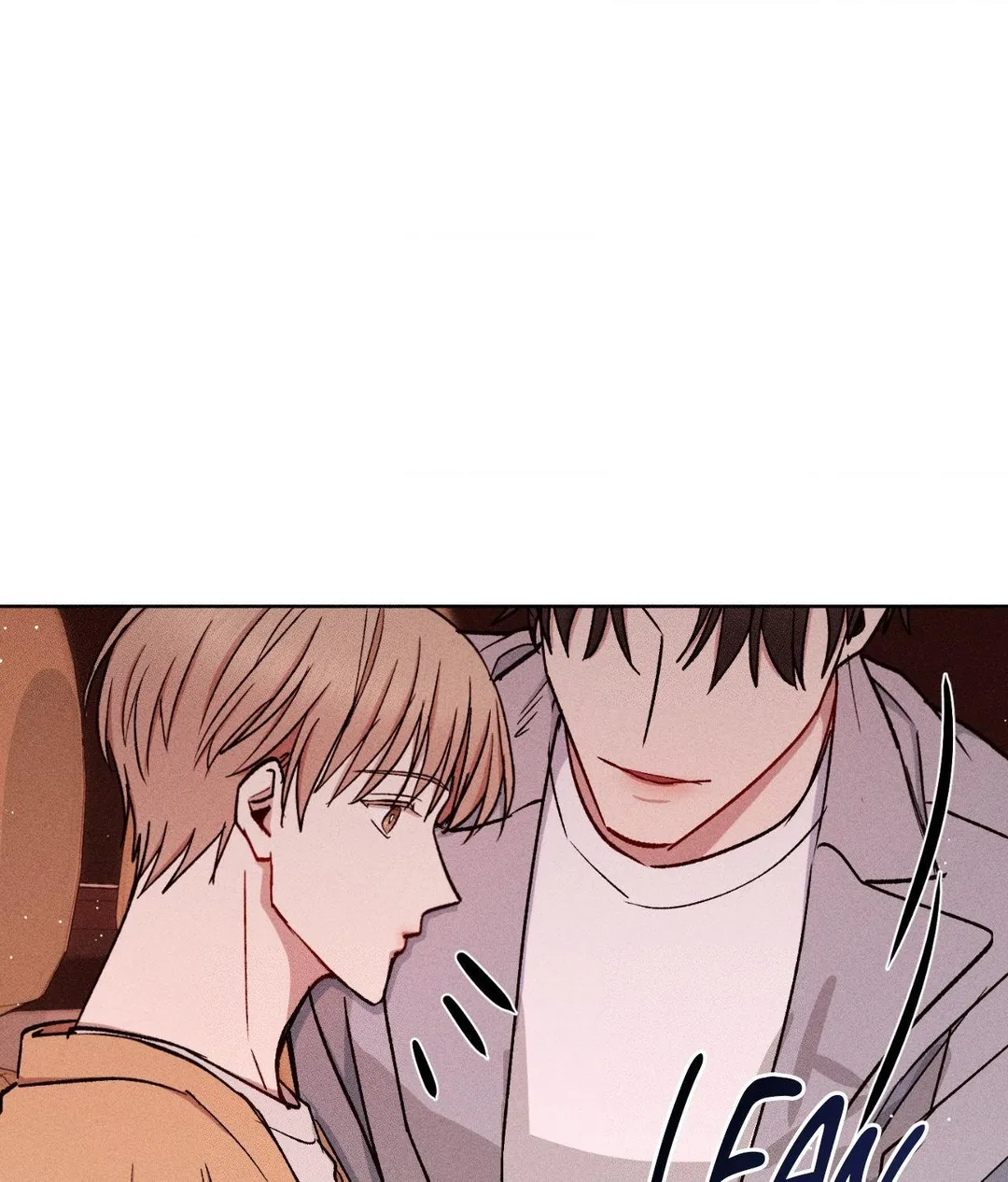 If You Want Me - Chapter 57 Page 12