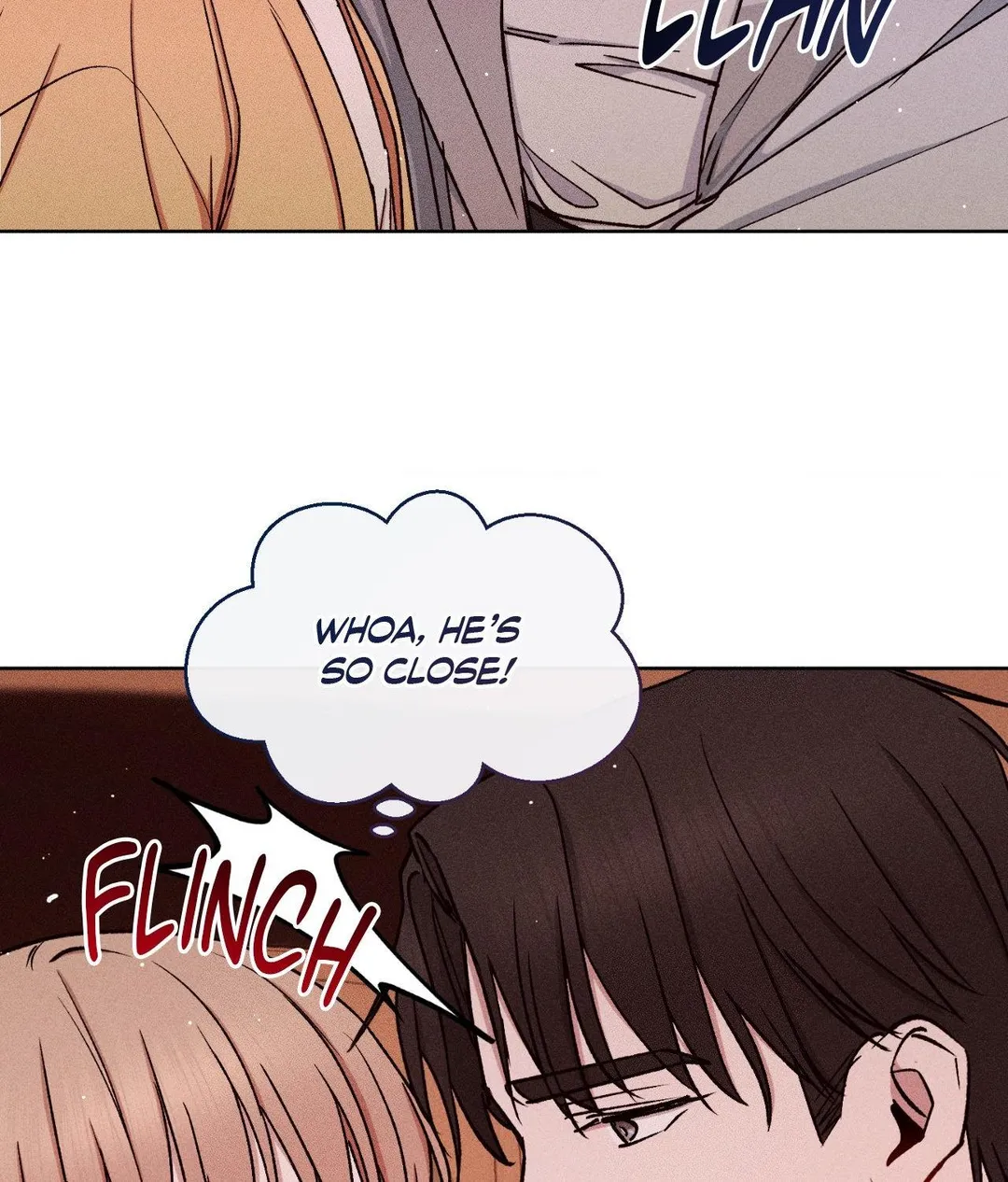 If You Want Me - Chapter 57 Page 13