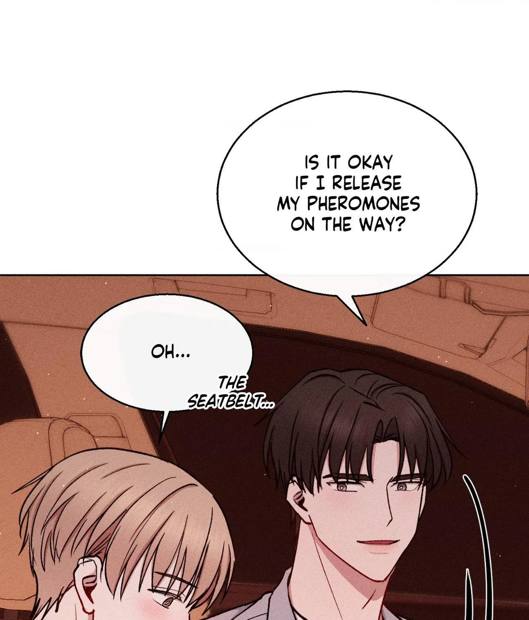 If You Want Me - Chapter 57 Page 18
