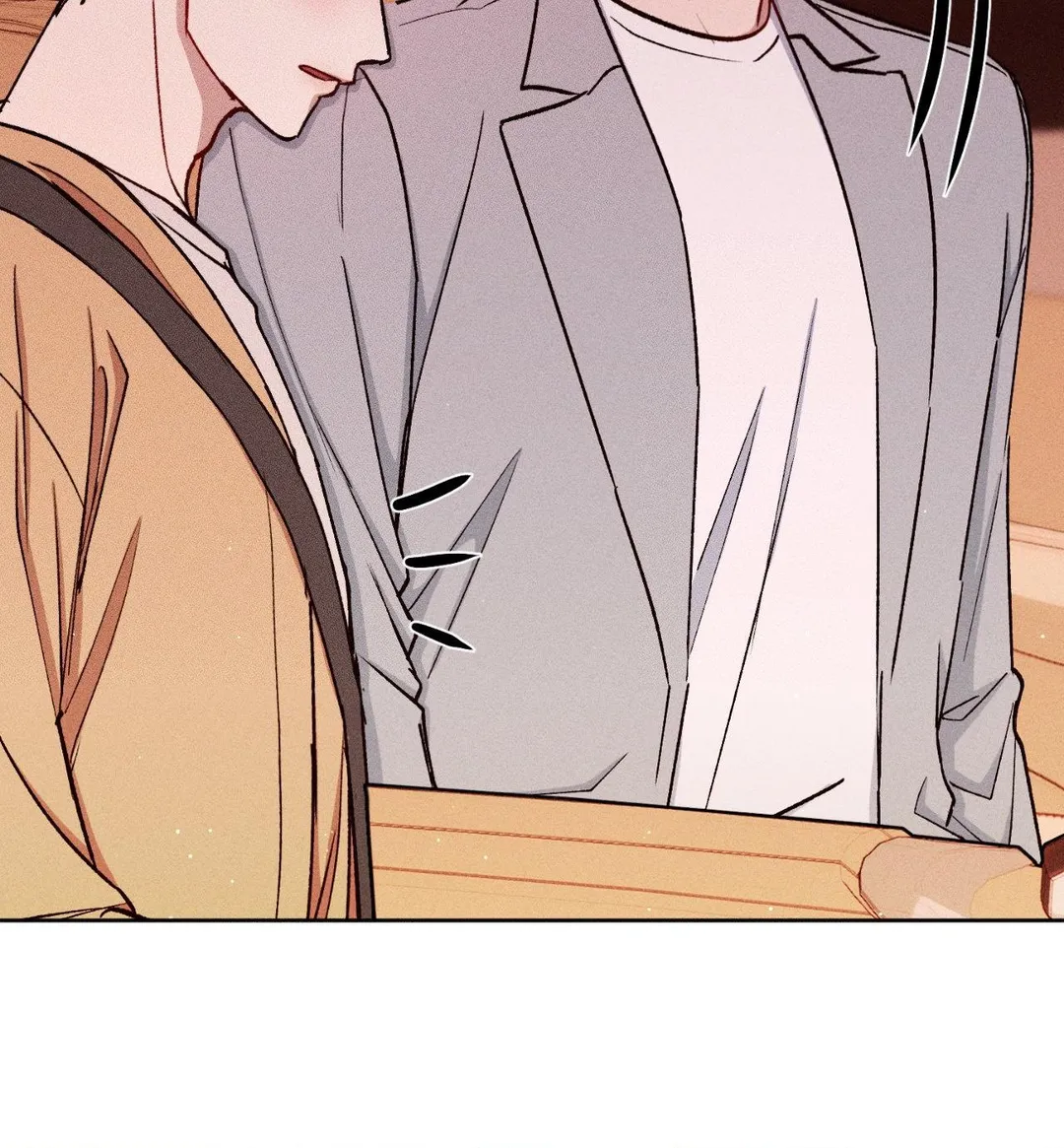 If You Want Me - Chapter 57 Page 19