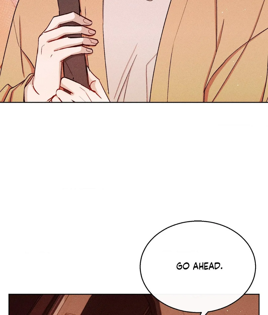 If You Want Me - Chapter 57 Page 21