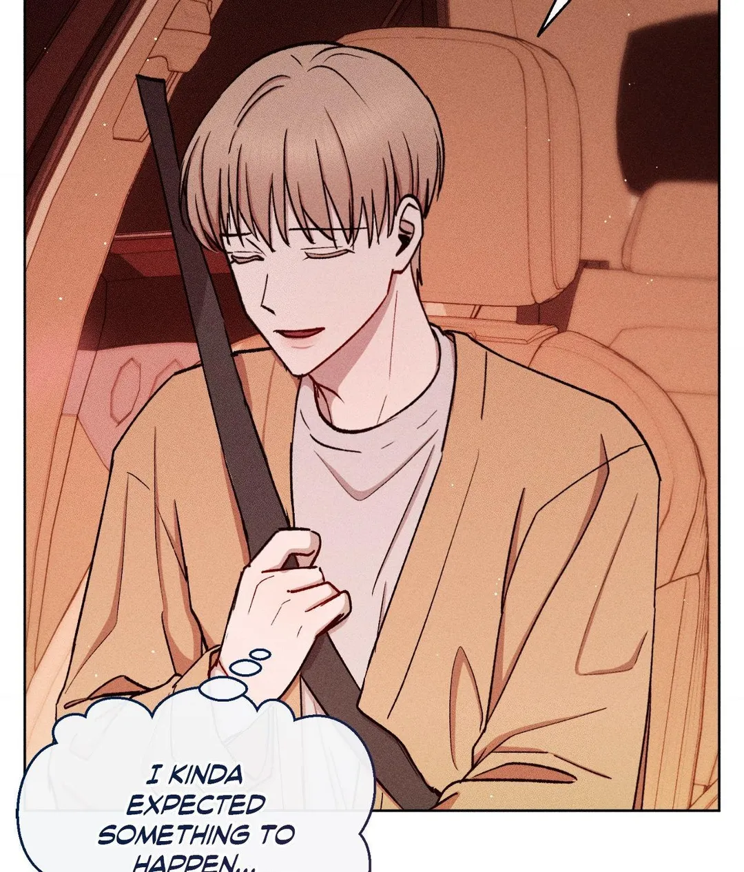 If You Want Me - Chapter 57 Page 22
