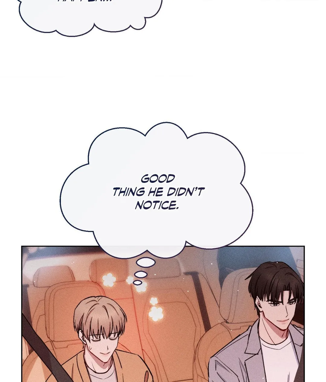 If You Want Me - Chapter 57 Page 23