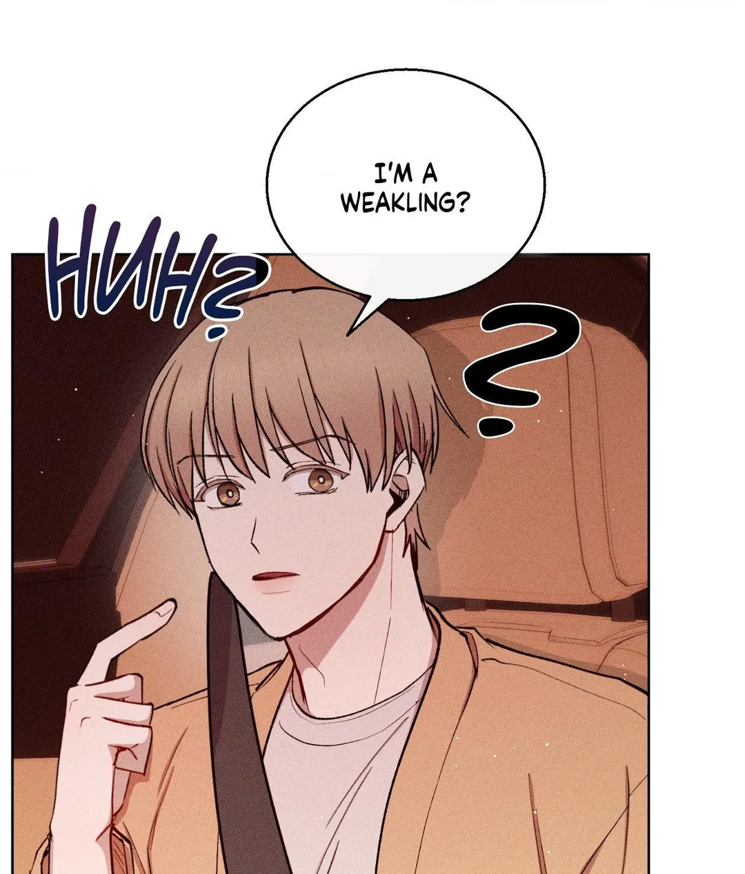 If You Want Me - Chapter 57 Page 30