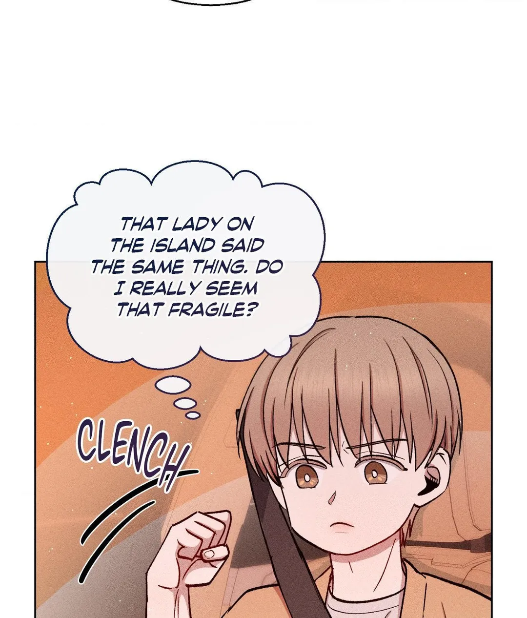 If You Want Me - Chapter 57 Page 34