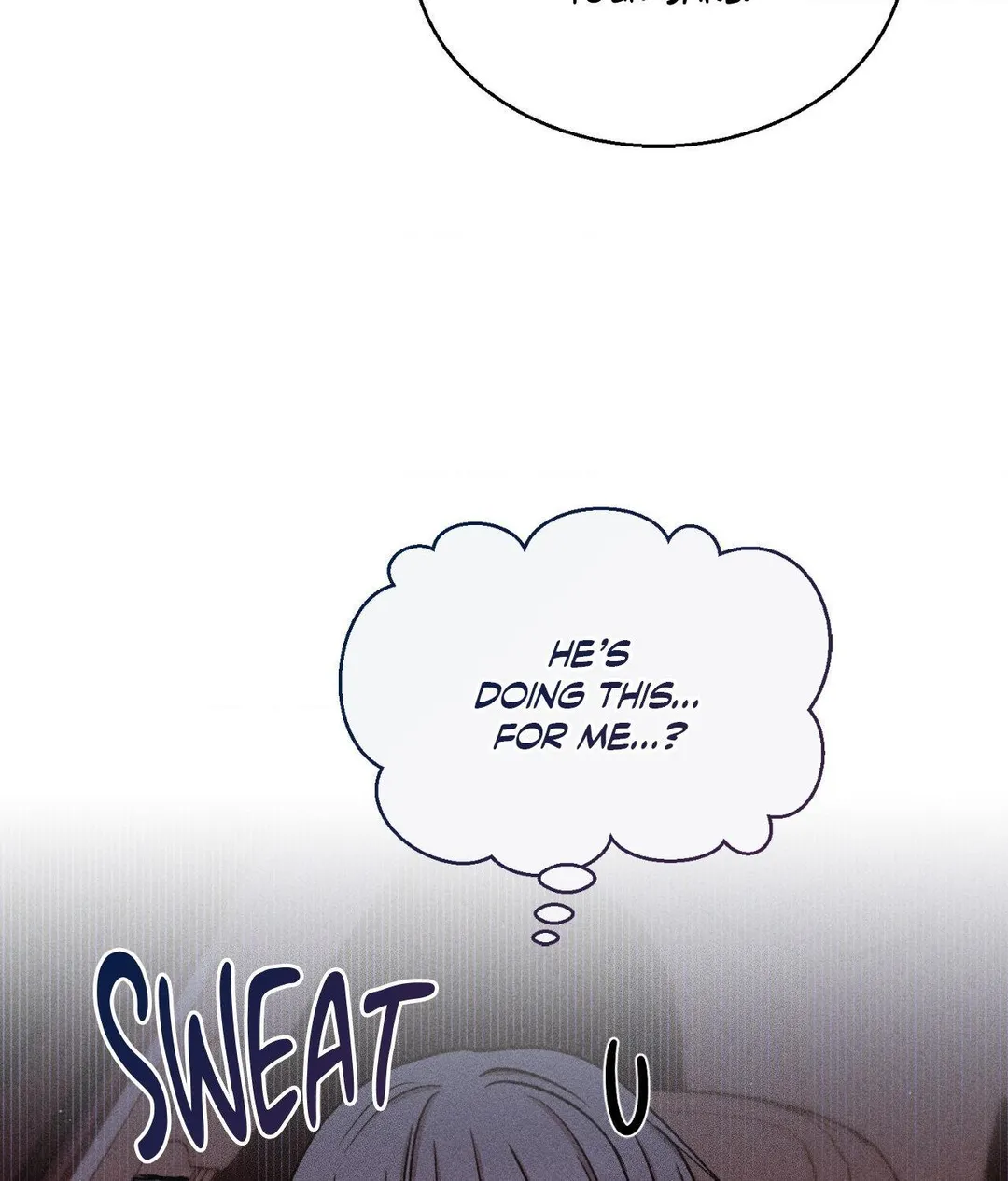 If You Want Me - Chapter 57 Page 39
