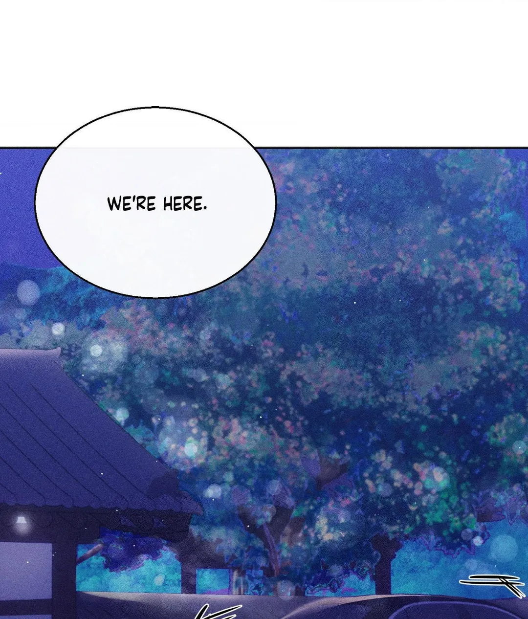 If You Want Me - Chapter 57 Page 43