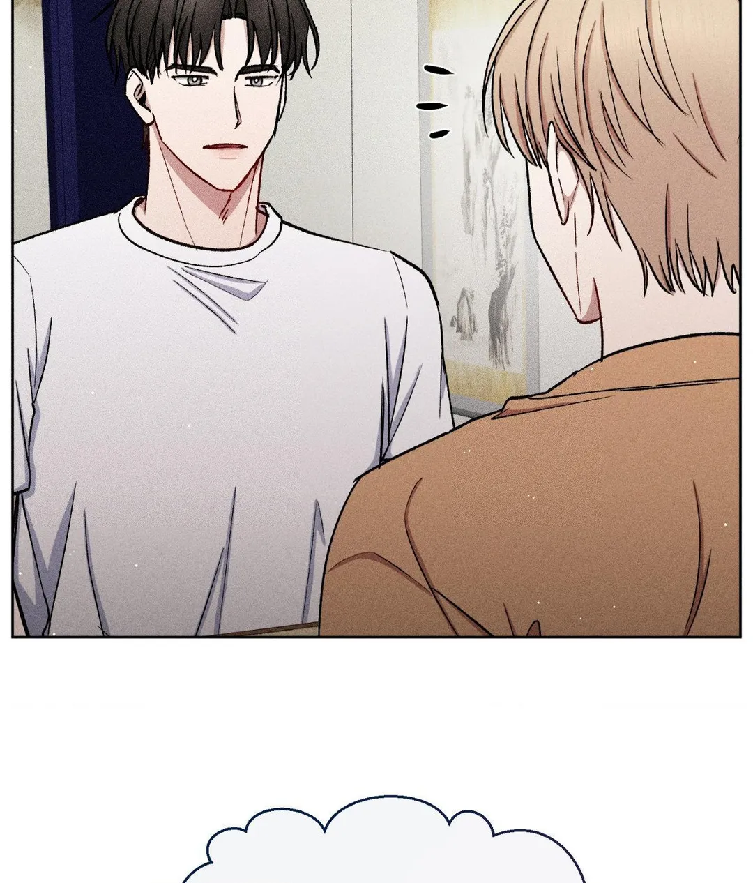 If You Want Me - Chapter 57 Page 48
