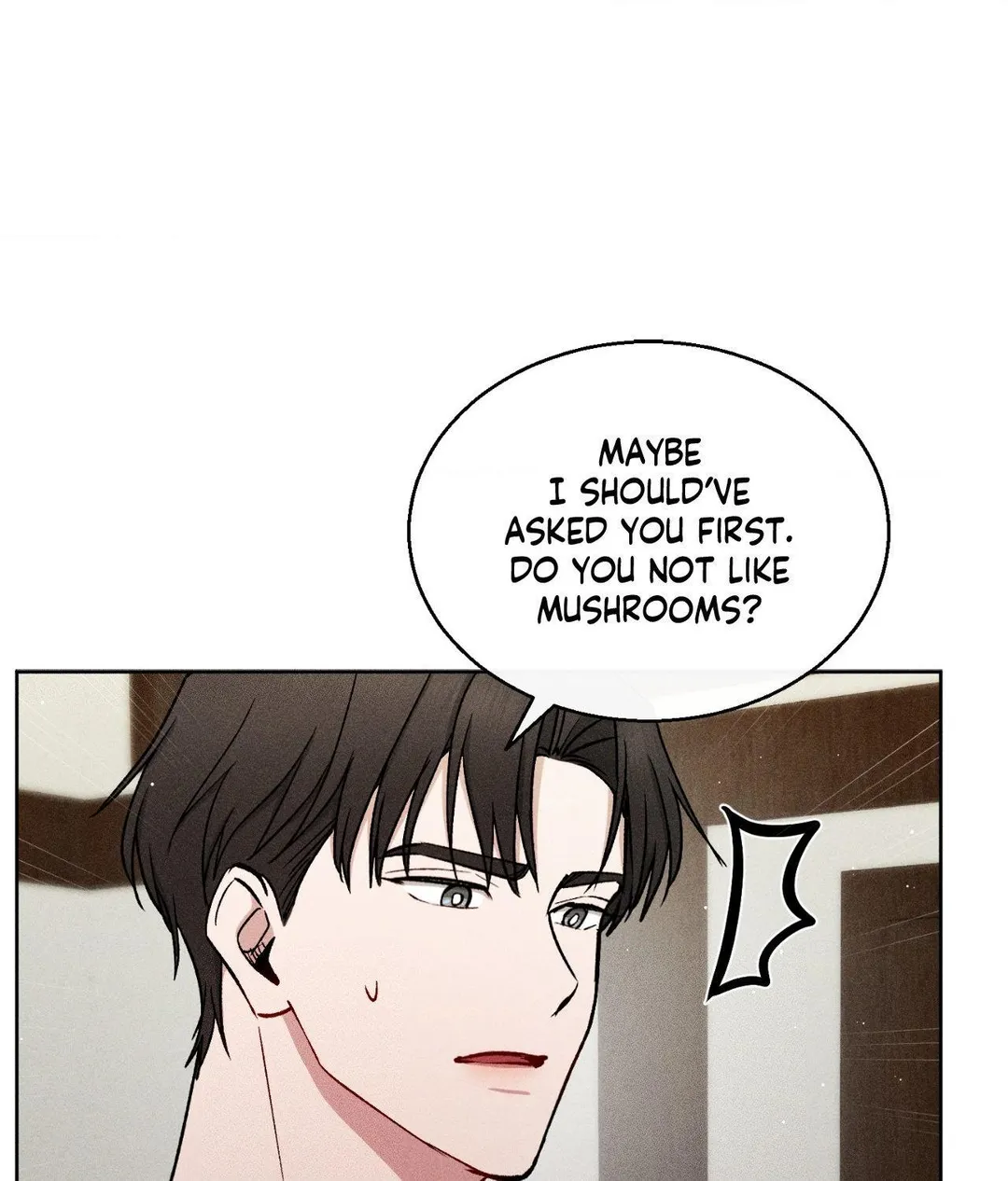 If You Want Me - Chapter 57 Page 51