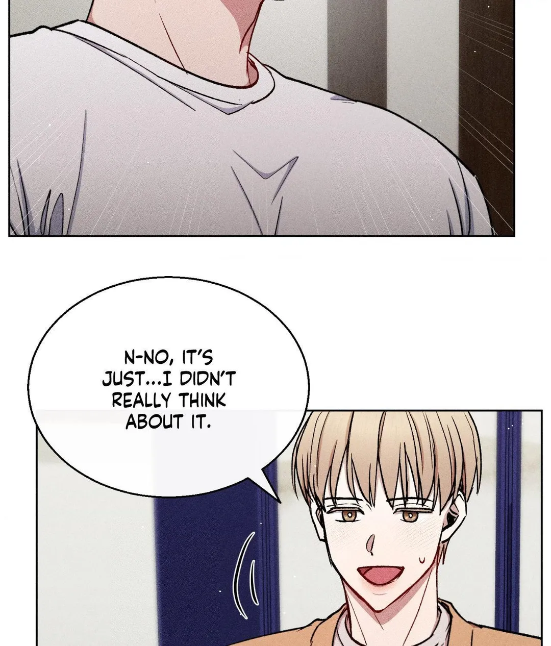 If You Want Me - Chapter 57 Page 52