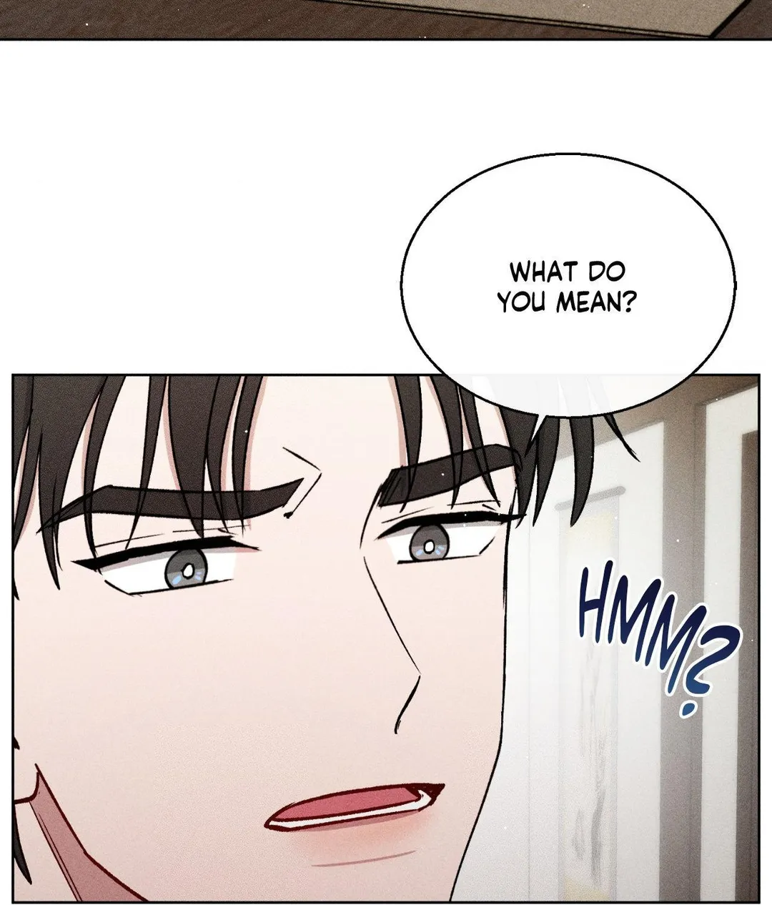 If You Want Me - Chapter 57 Page 57