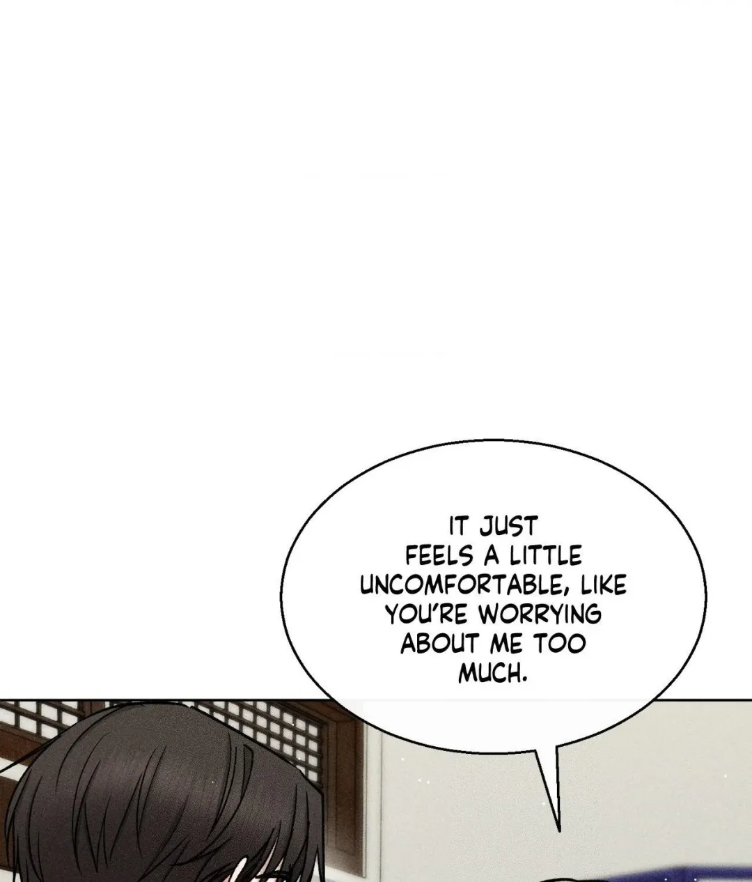 If You Want Me - Chapter 57 Page 58